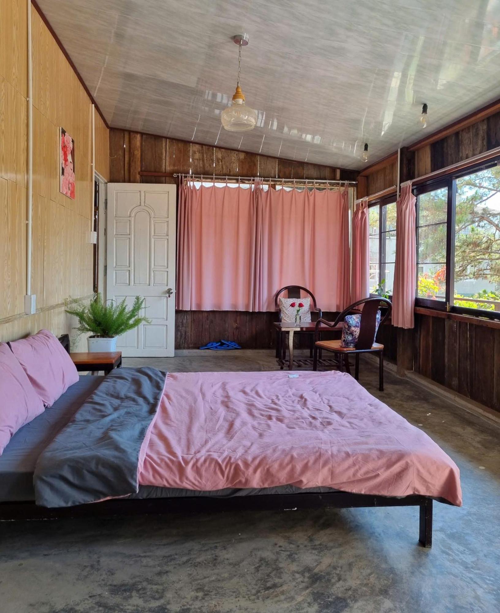 Nhat Tien Home دالات المظهر الخارجي الصورة