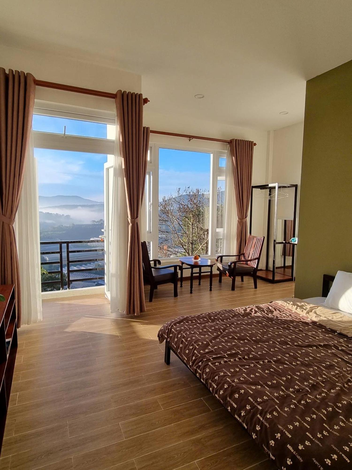 Nhat Tien Home دالات المظهر الخارجي الصورة