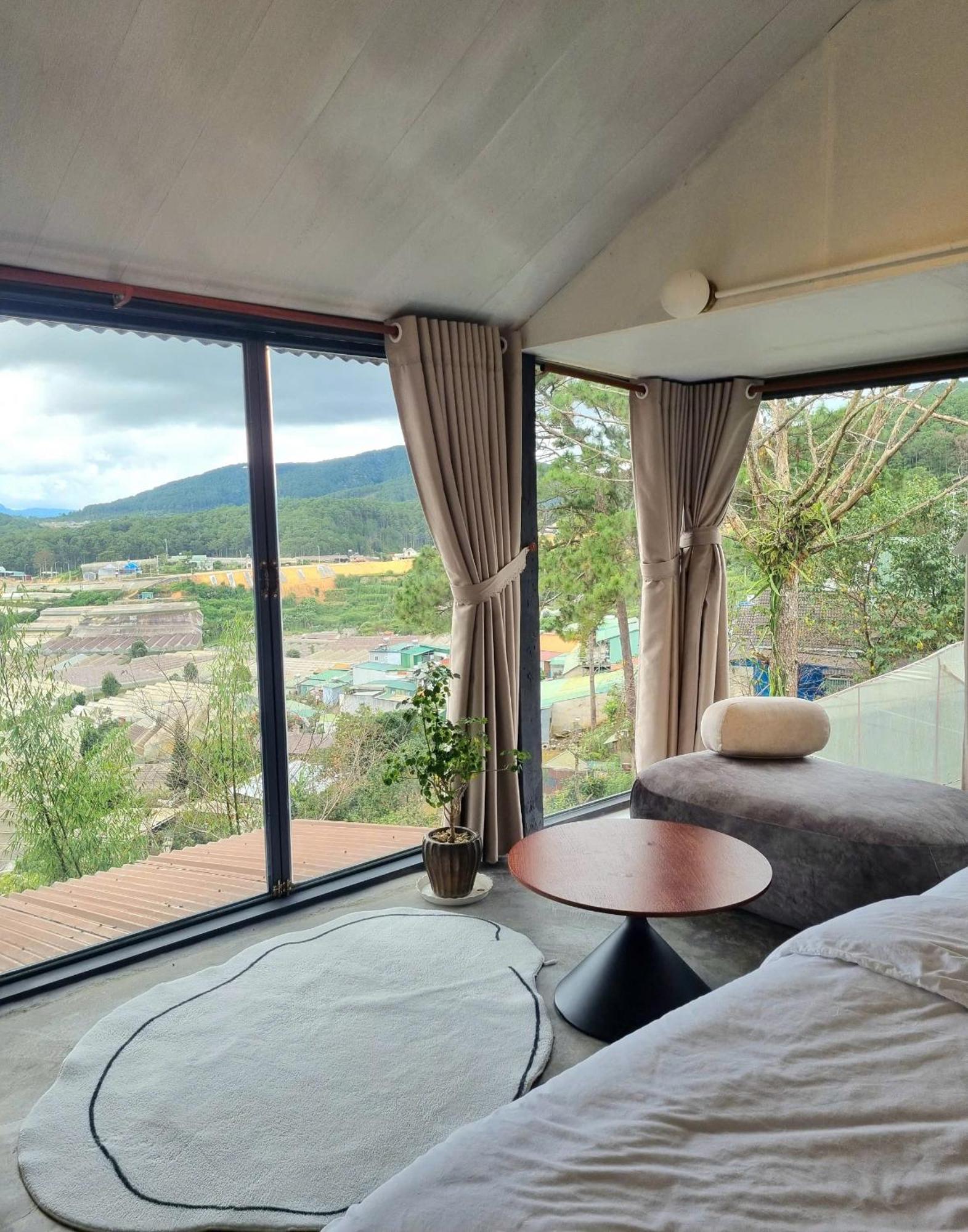 Nhat Tien Home دالات المظهر الخارجي الصورة