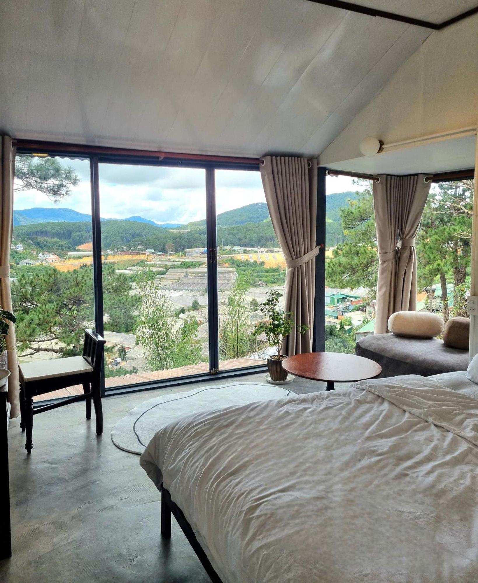 Nhat Tien Home دالات المظهر الخارجي الصورة