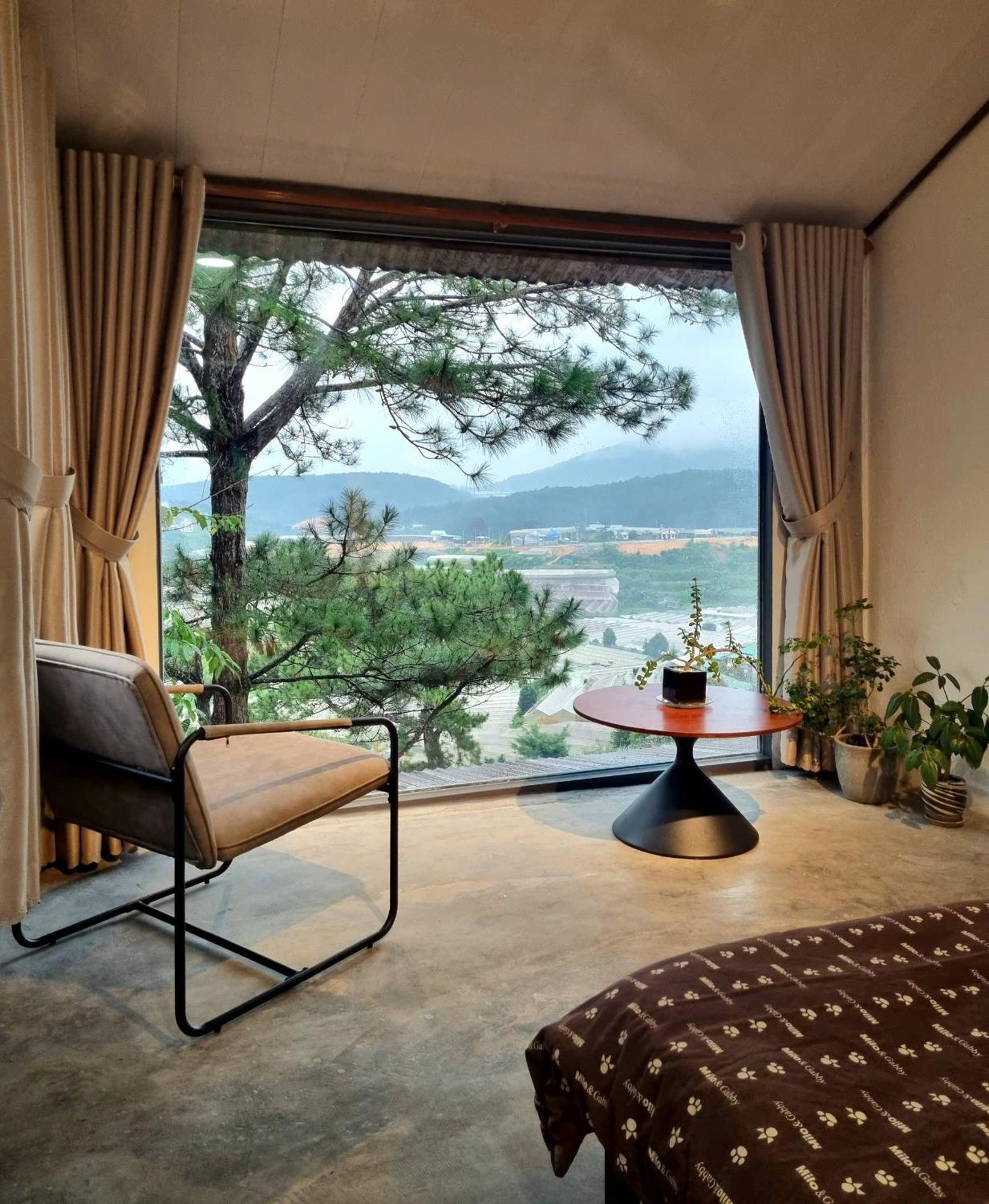 Nhat Tien Home دالات المظهر الخارجي الصورة