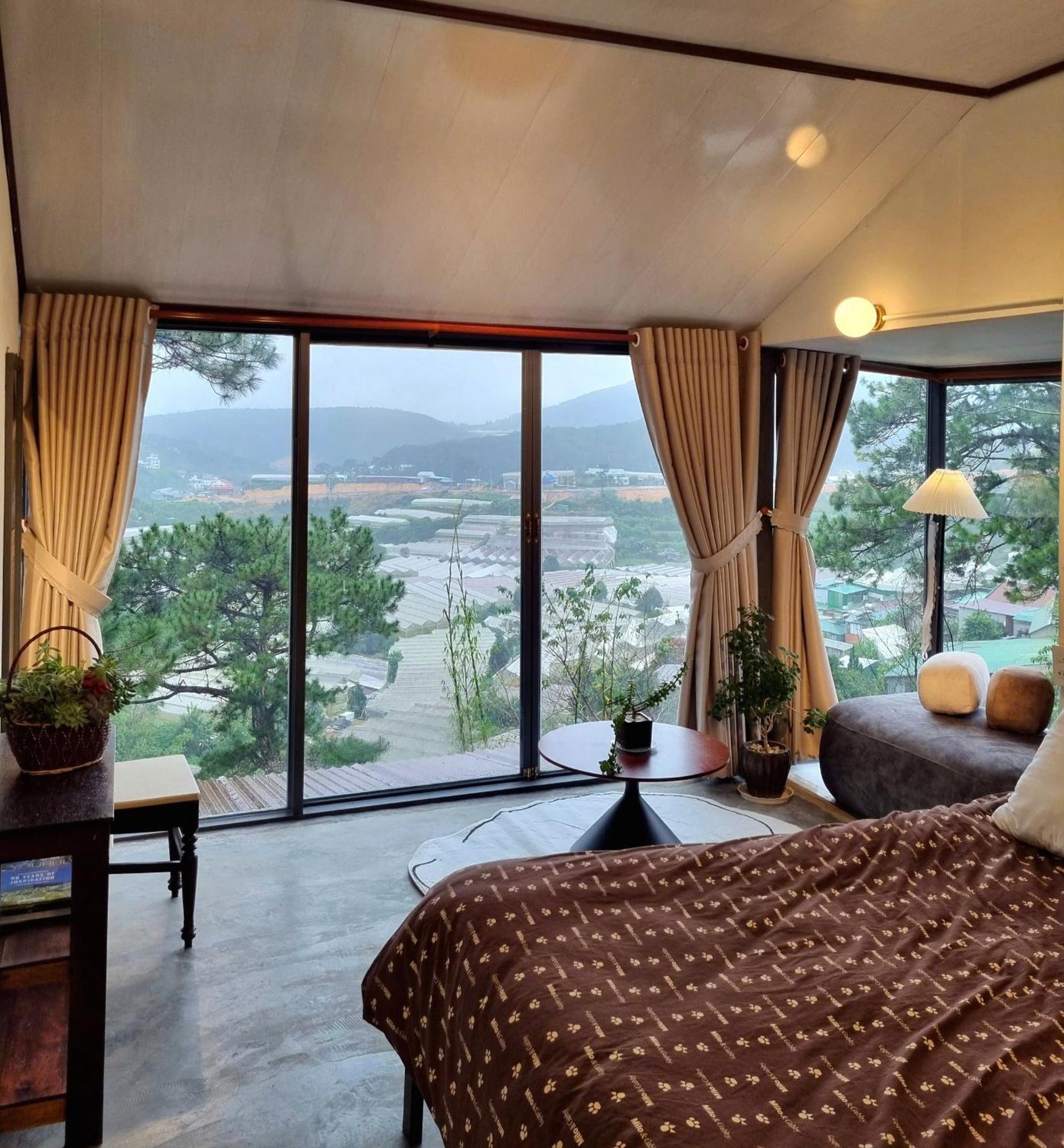 Nhat Tien Home دالات المظهر الخارجي الصورة