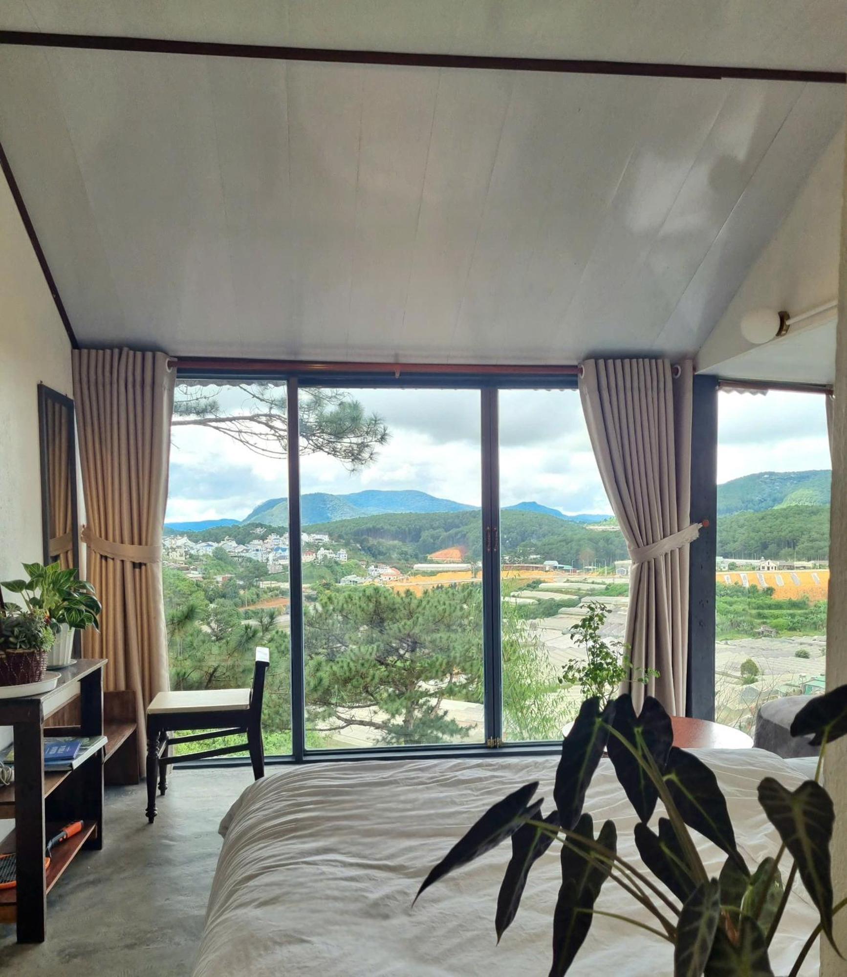Nhat Tien Home دالات المظهر الخارجي الصورة