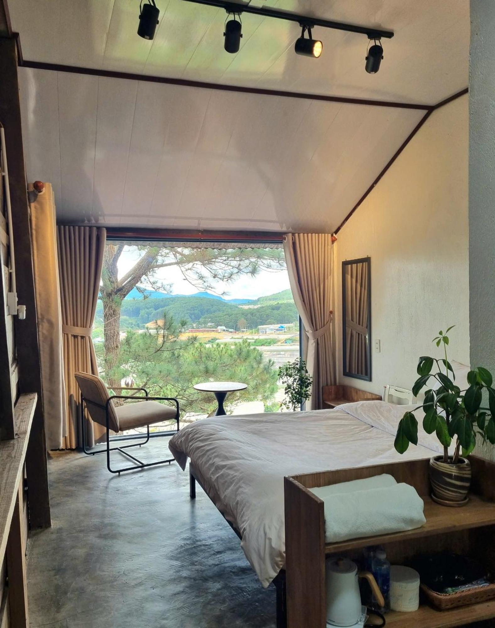 Nhat Tien Home دالات المظهر الخارجي الصورة