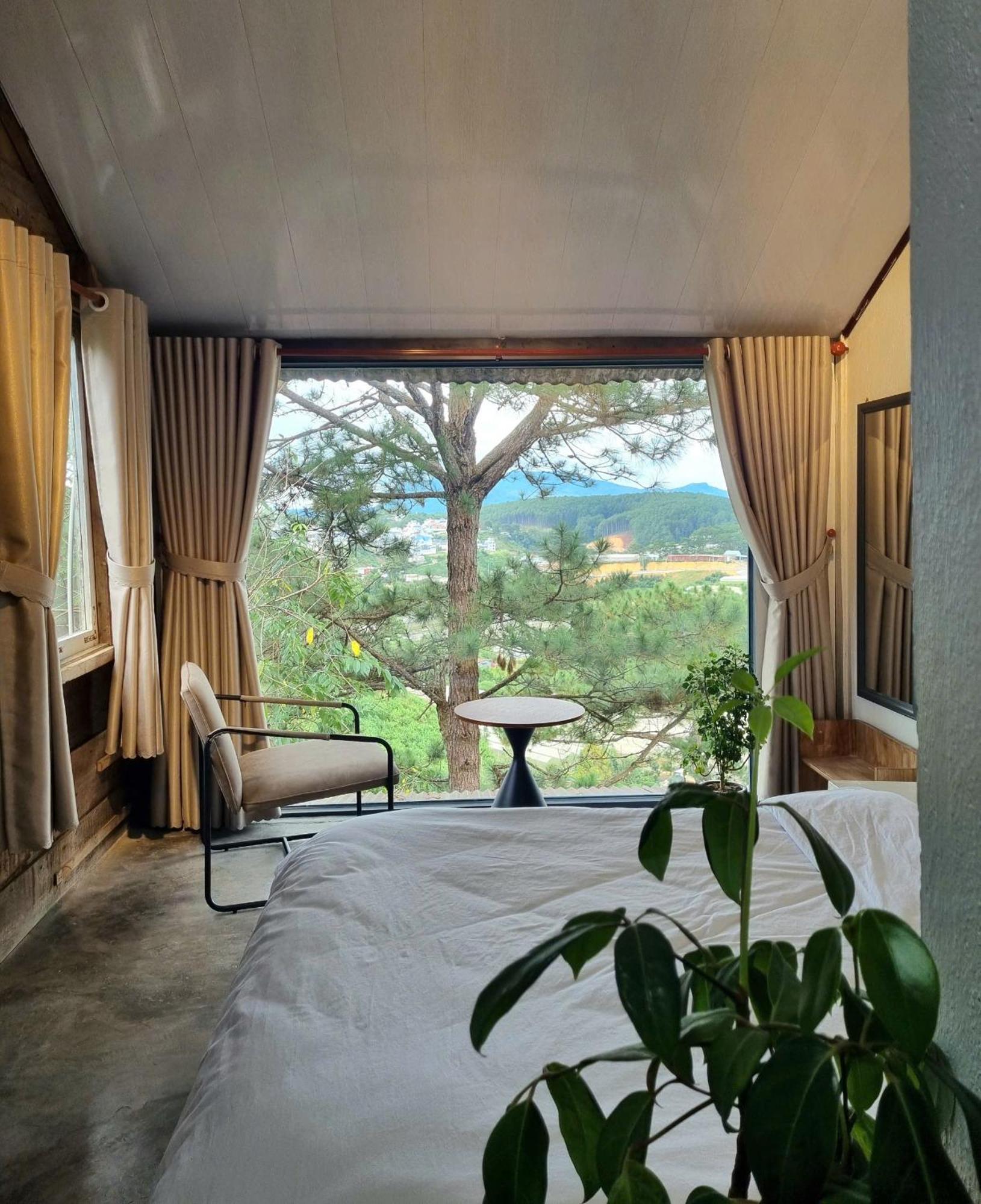 Nhat Tien Home دالات المظهر الخارجي الصورة