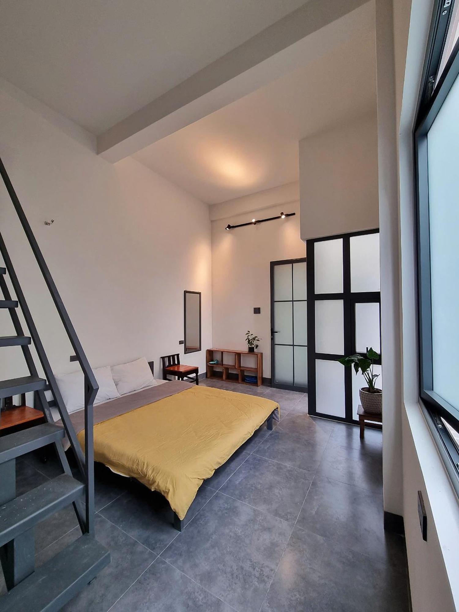 Nhat Tien Home دالات المظهر الخارجي الصورة