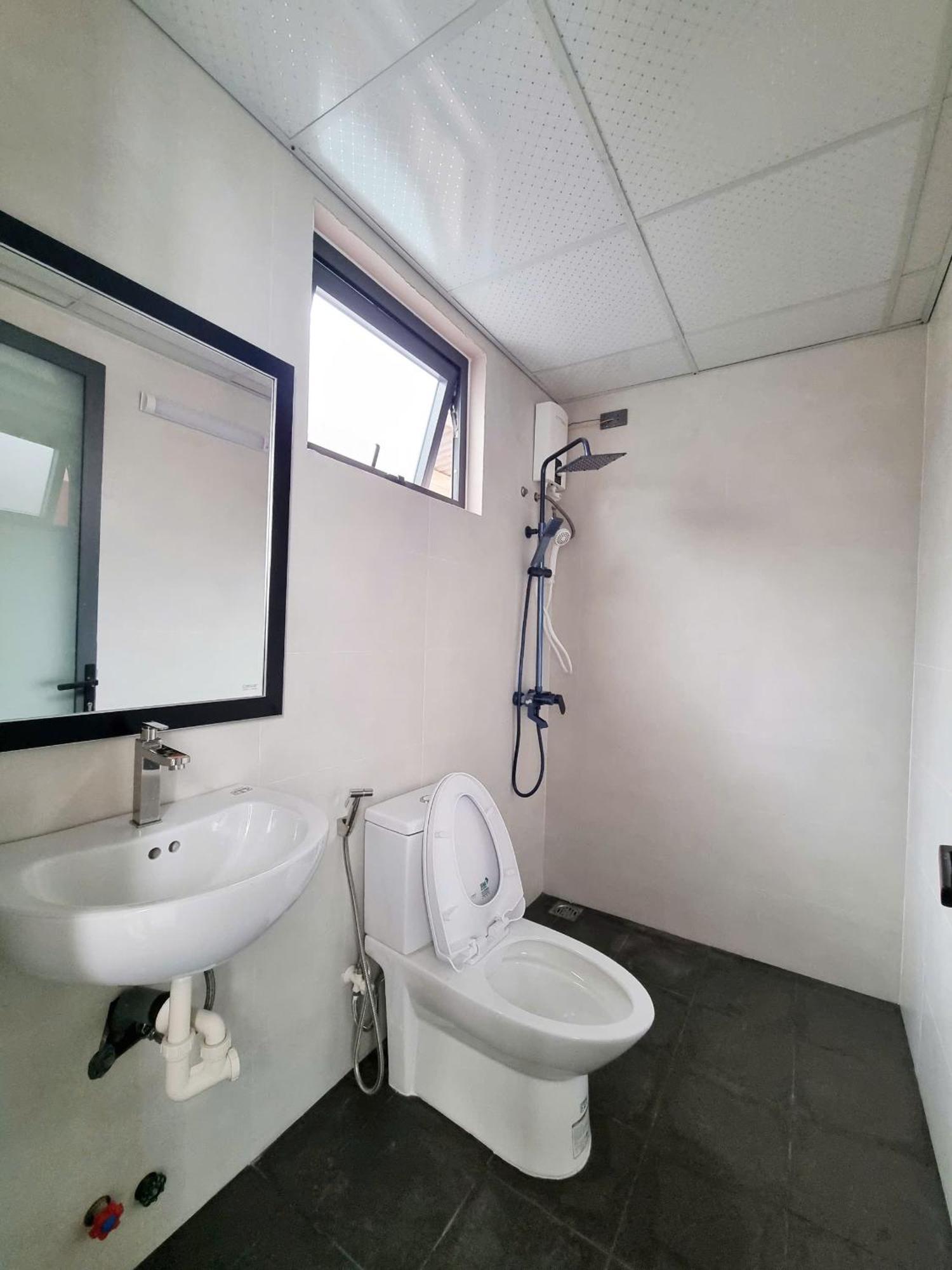 Nhat Tien Home دالات المظهر الخارجي الصورة