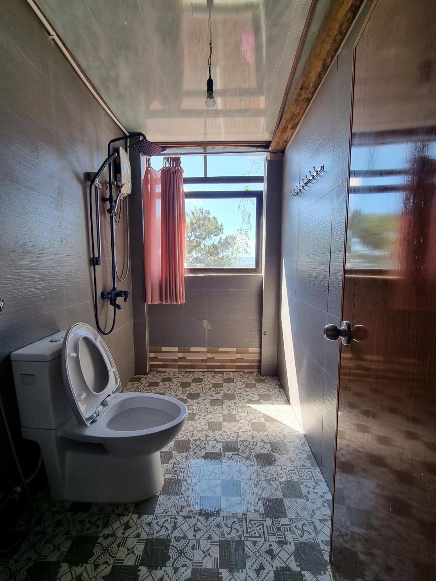 Nhat Tien Home دالات المظهر الخارجي الصورة