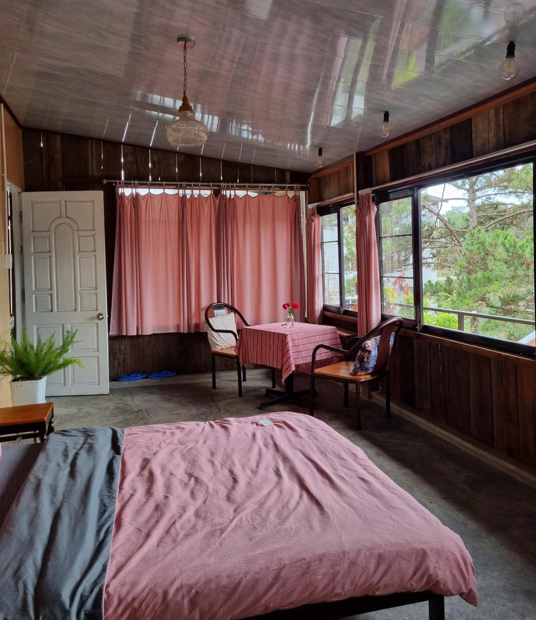 Nhat Tien Home دالات المظهر الخارجي الصورة