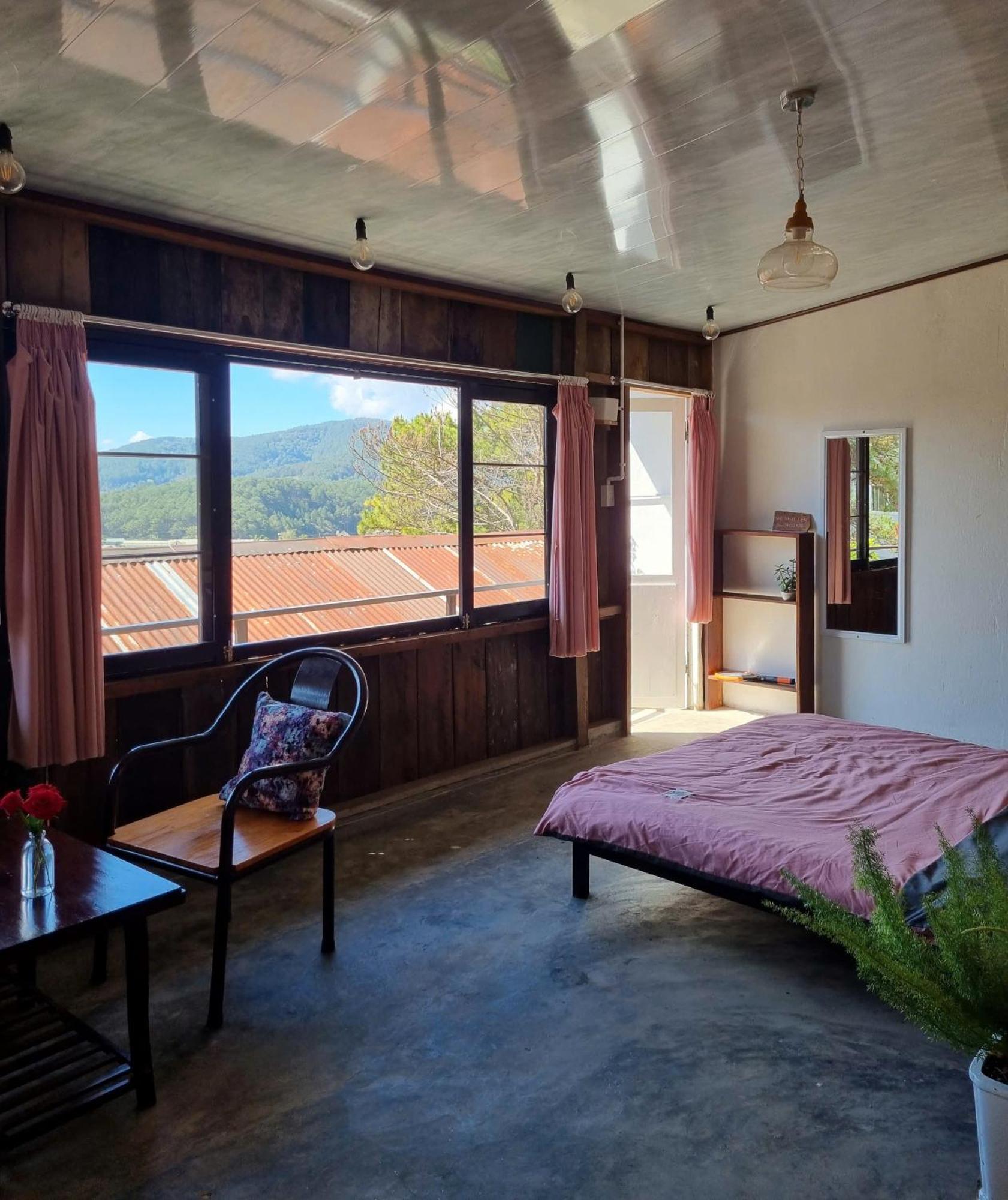 Nhat Tien Home دالات المظهر الخارجي الصورة