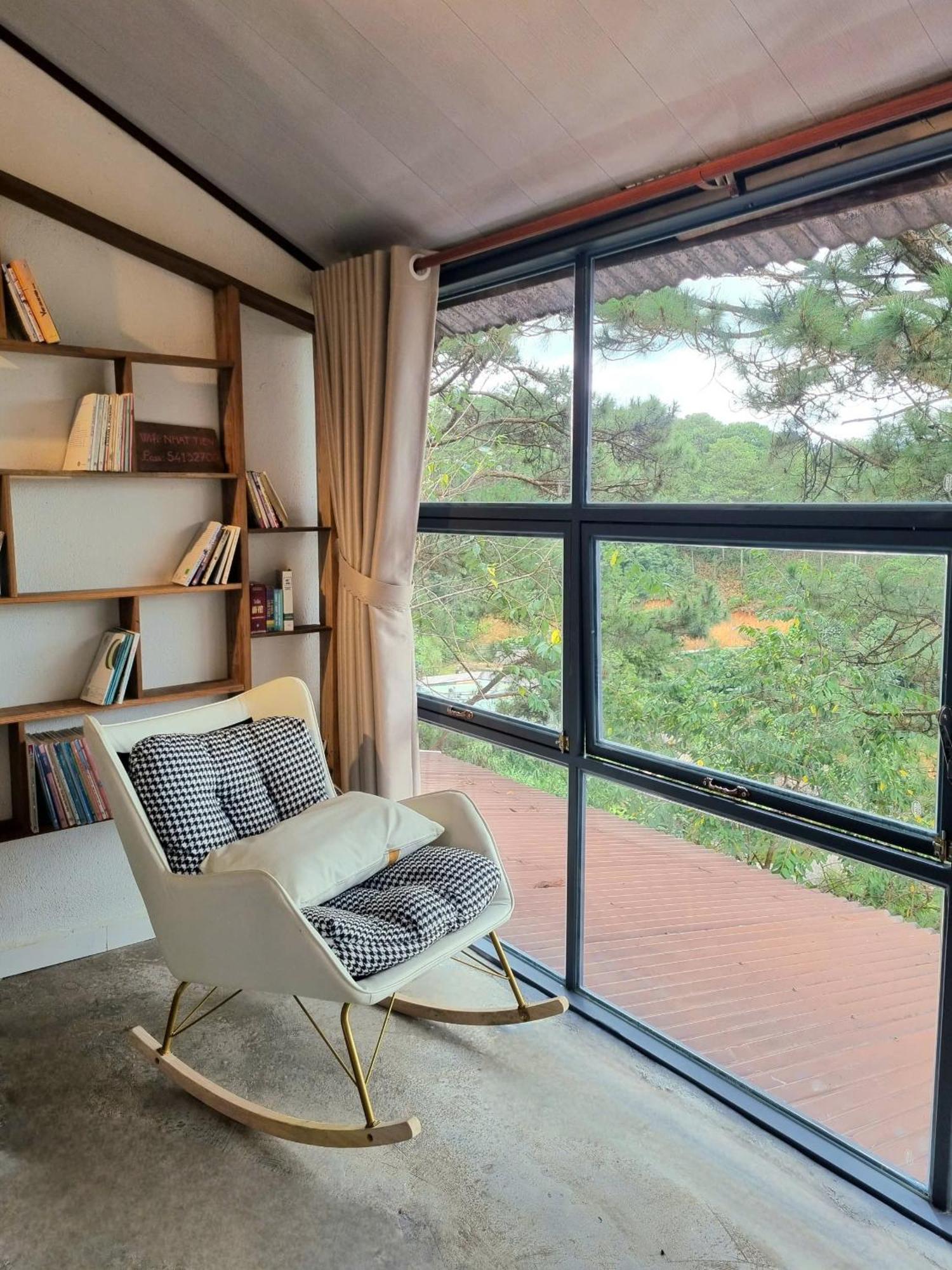 Nhat Tien Home دالات المظهر الخارجي الصورة