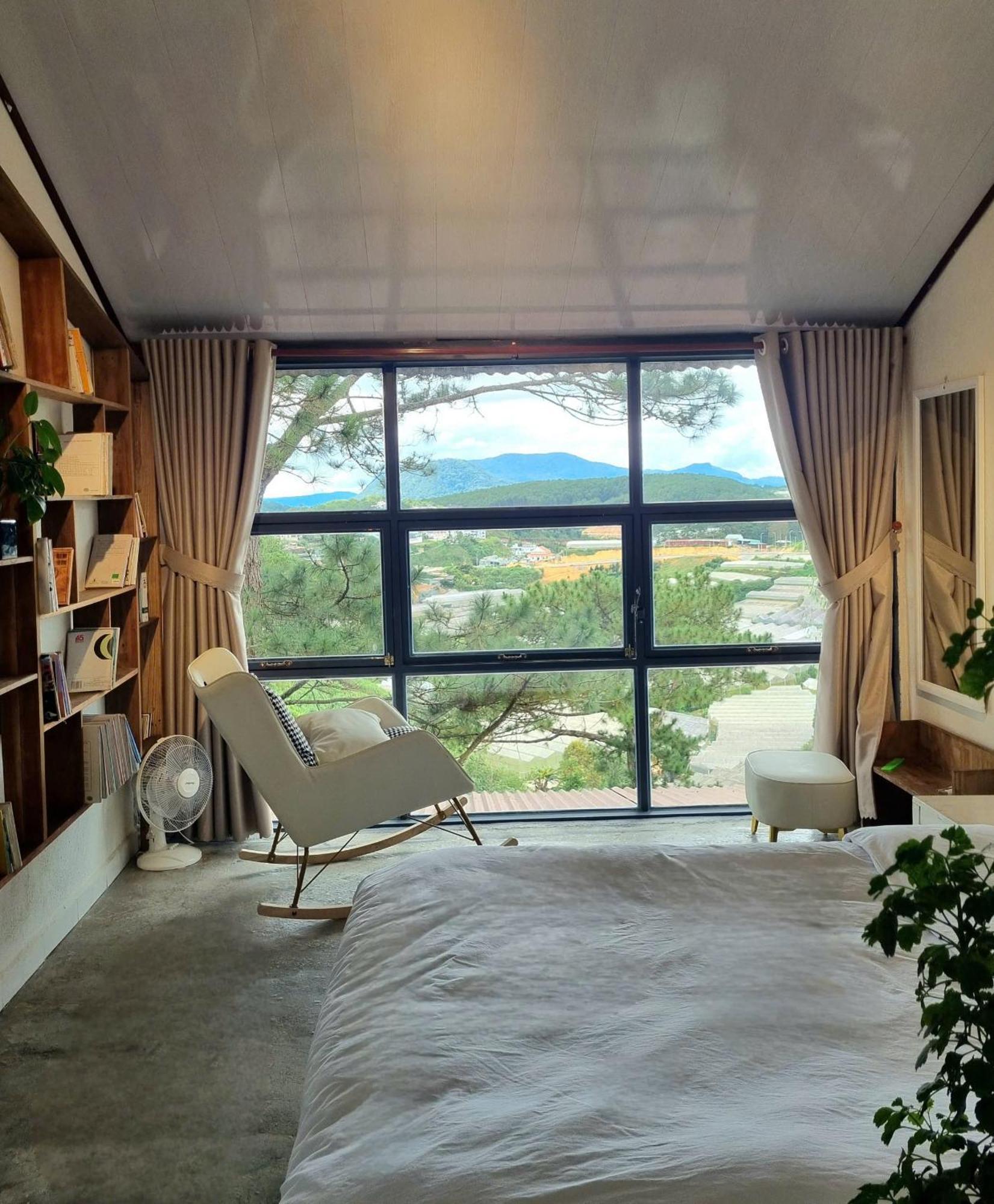 Nhat Tien Home دالات المظهر الخارجي الصورة