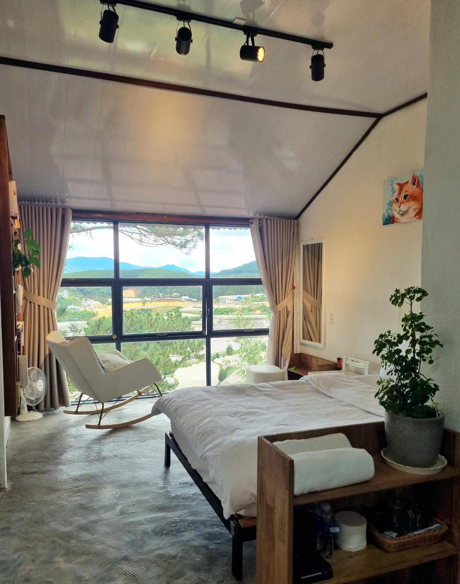 Nhat Tien Home دالات المظهر الخارجي الصورة