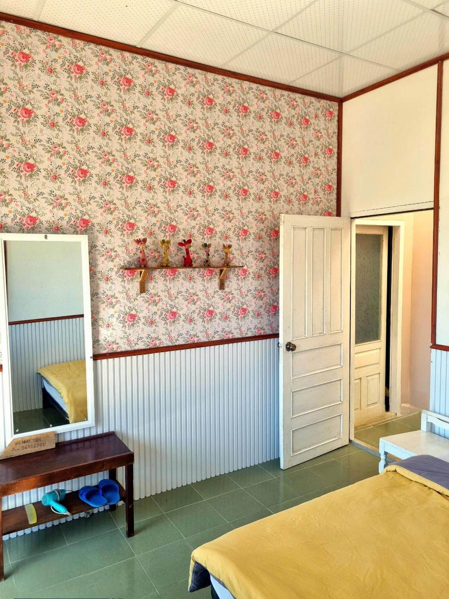 Nhat Tien Home دالات المظهر الخارجي الصورة