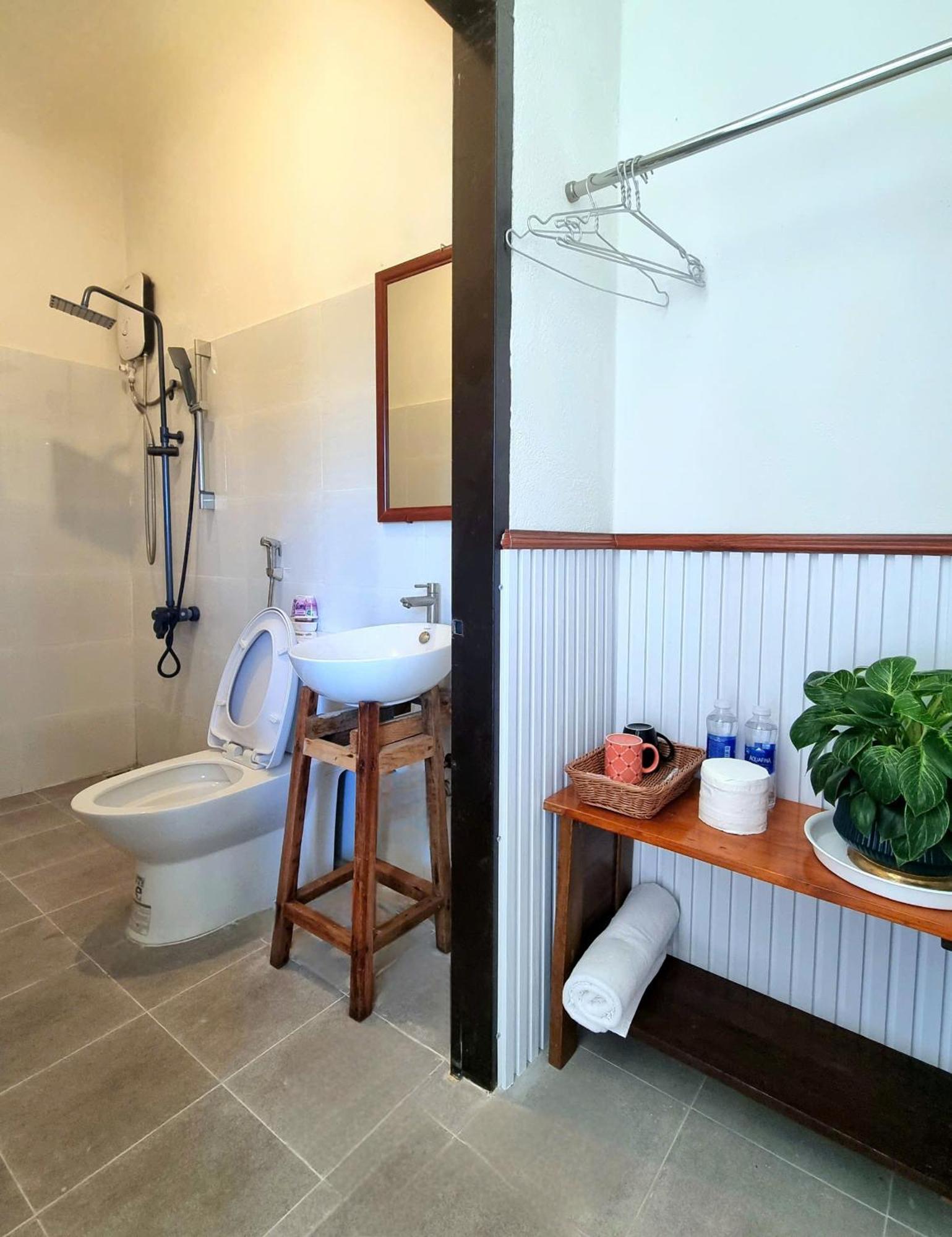 Nhat Tien Home دالات المظهر الخارجي الصورة