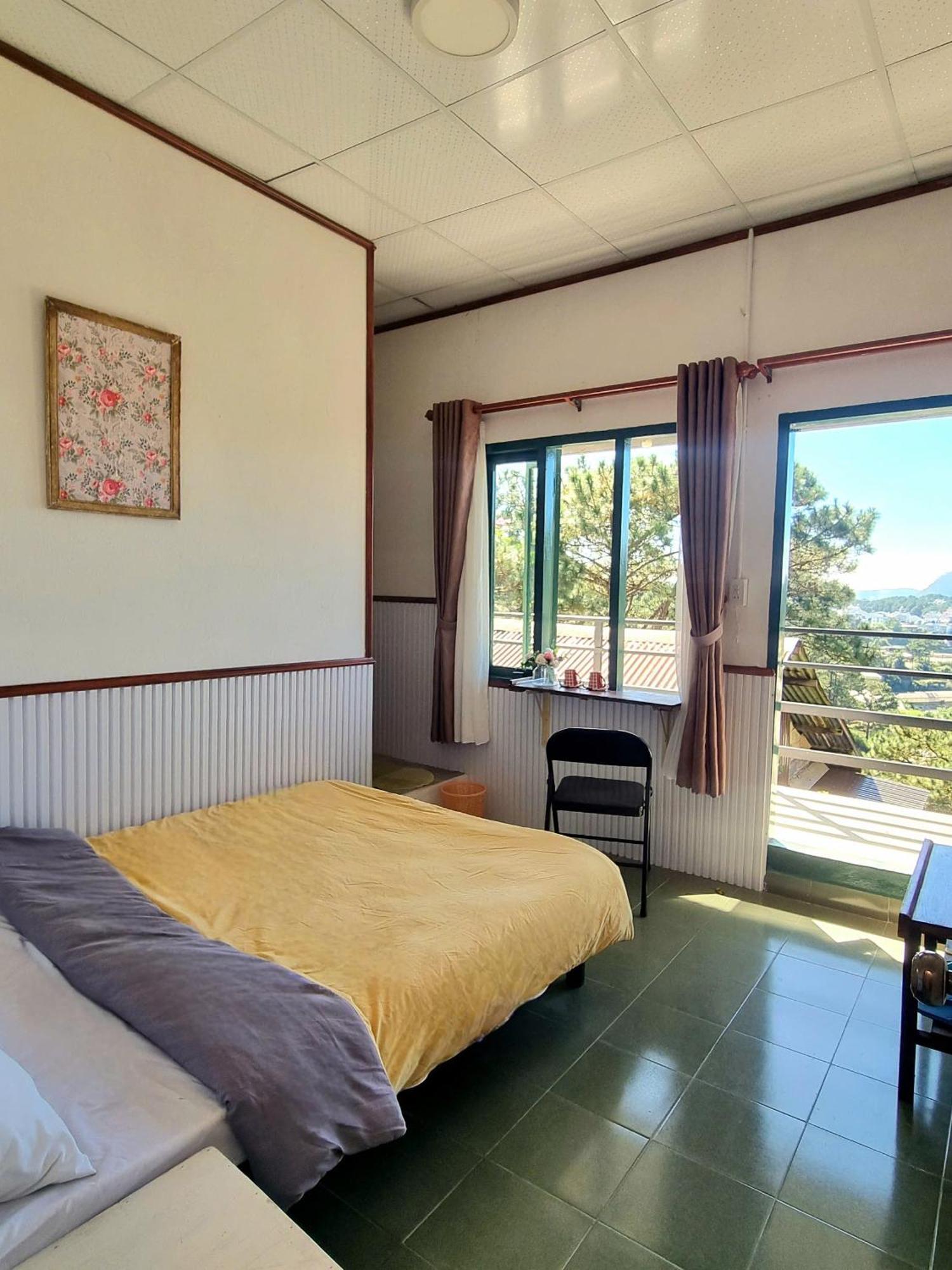 Nhat Tien Home دالات المظهر الخارجي الصورة
