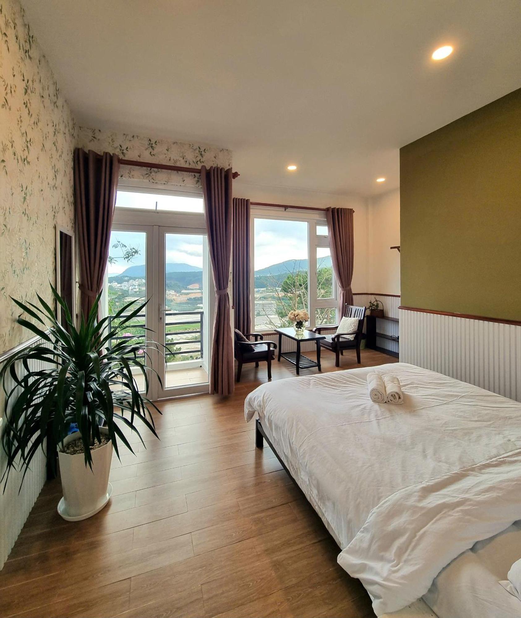 Nhat Tien Home دالات المظهر الخارجي الصورة