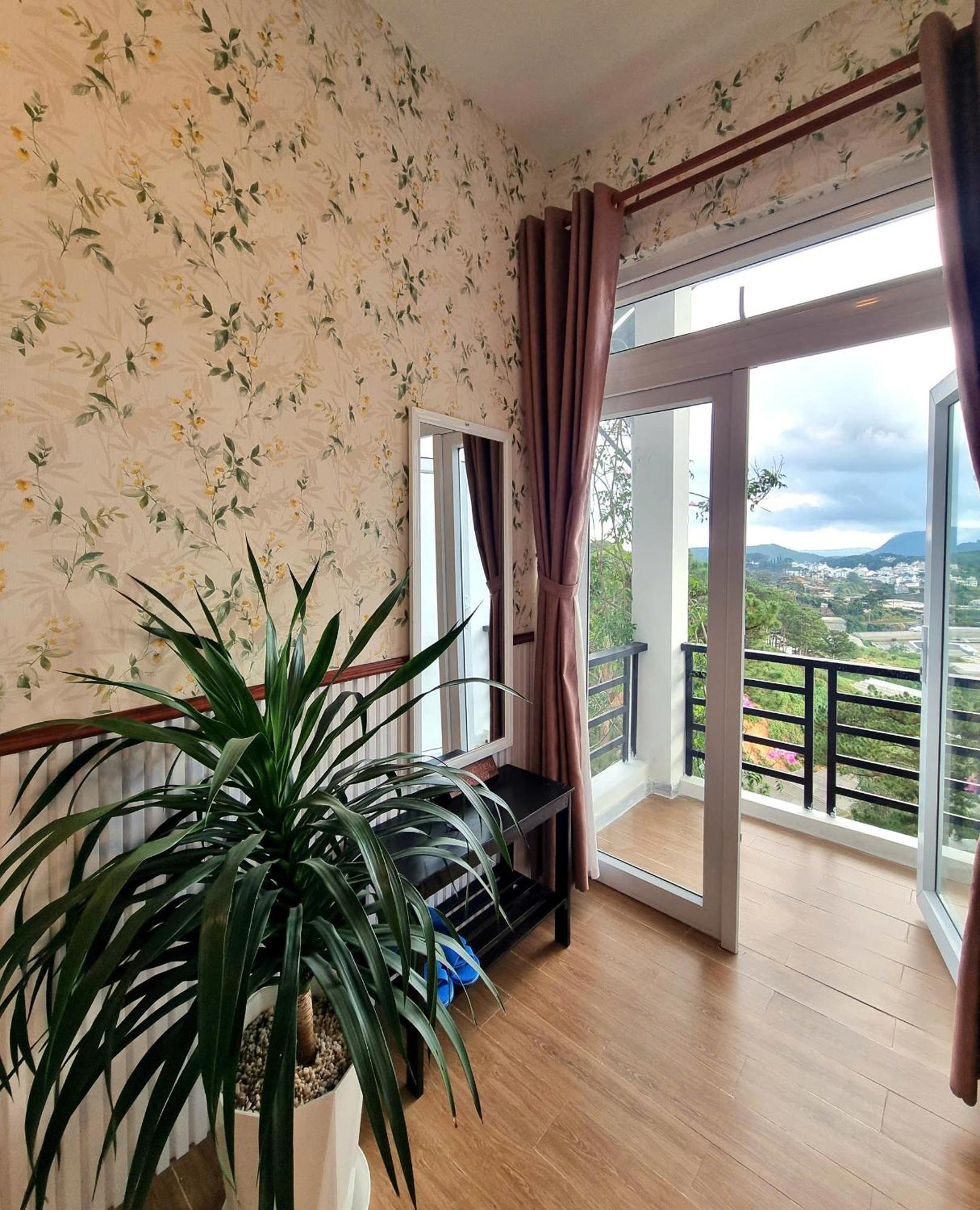 Nhat Tien Home دالات المظهر الخارجي الصورة